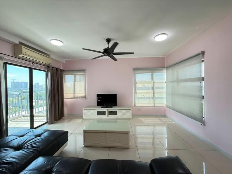 Ujana Executive Apartment - 4