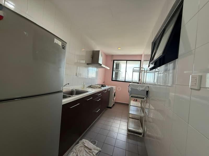Ujana Executive Apartment - 5