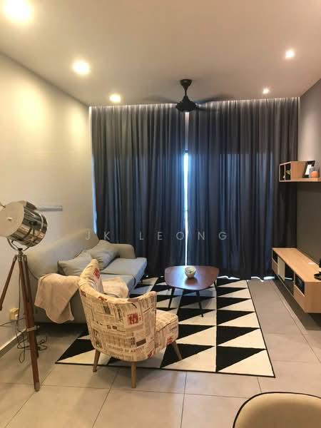 D'sands Residence - 5