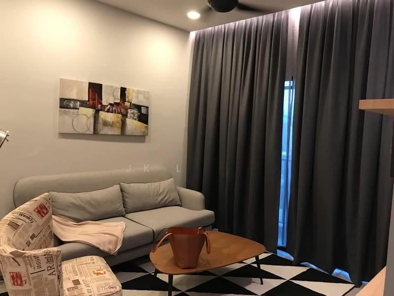 D'sands Residence - 3