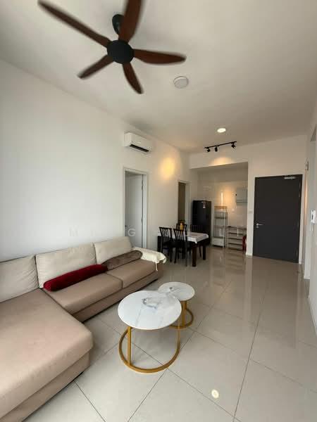 The Maple Residences - 3