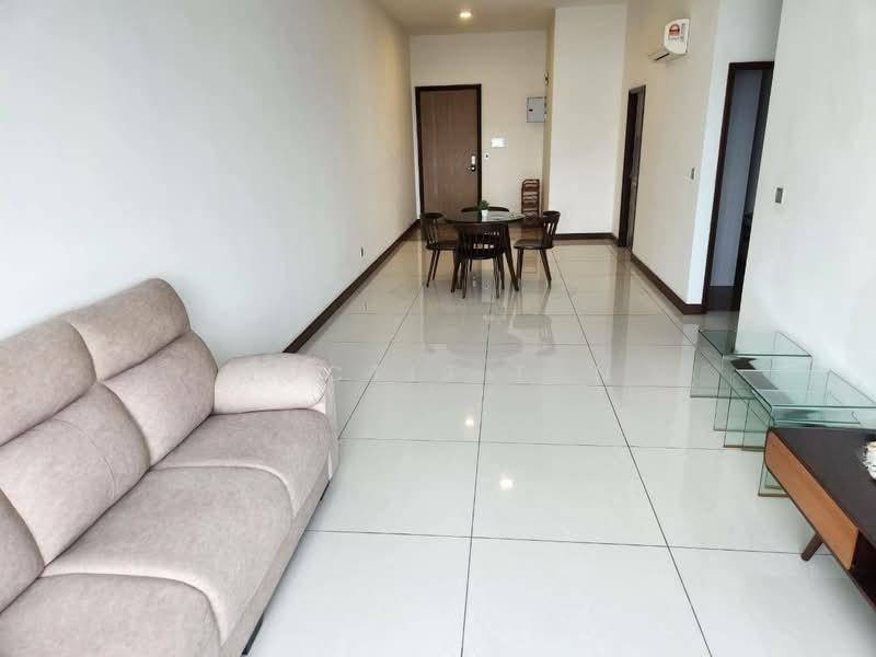 Paragon Residences @ Straits View - 2