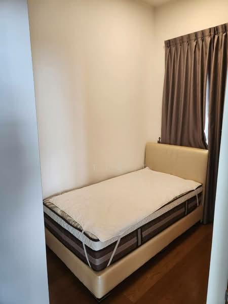 Paragon Residences @ Straits View - 4