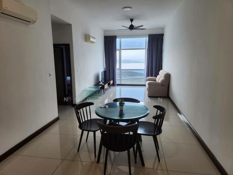 Paragon Residences @ Straits View - 3
