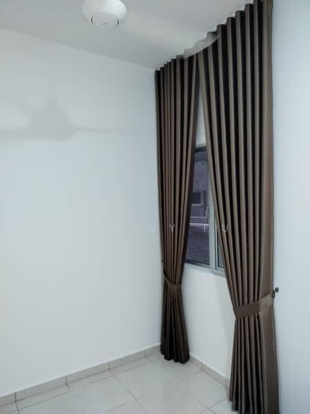 Residensi Akasia Permaisuri - 5