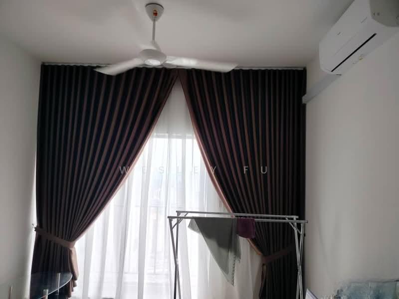 Residensi Akasia Permaisuri - 3