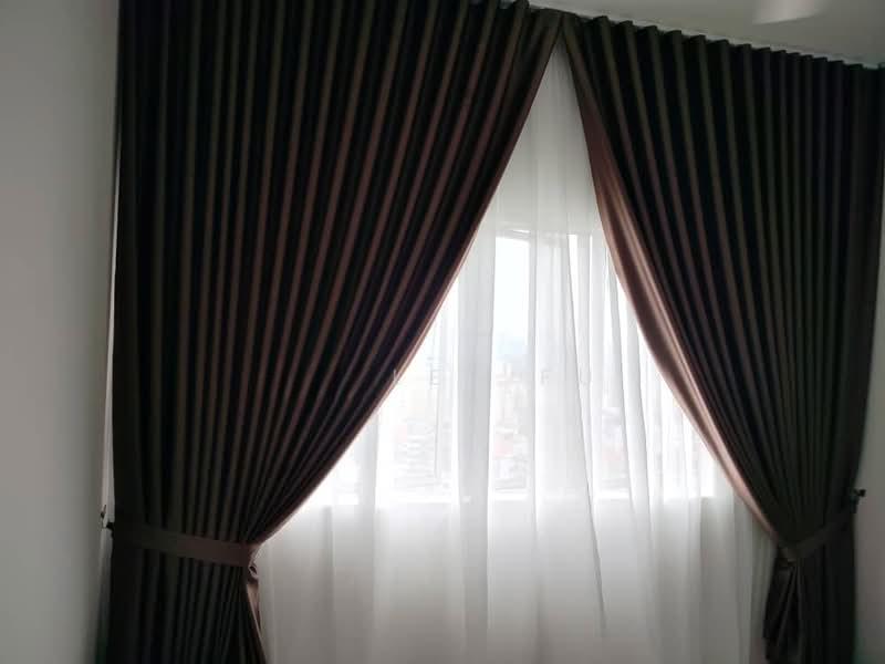 Residensi Akasia Permaisuri - 4