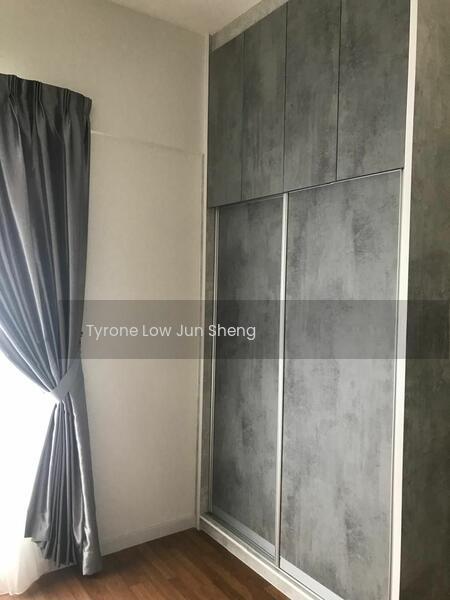 Sunway Geo Residence - 4