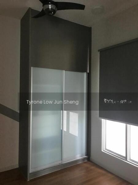 Sunway Geo Residence - 2