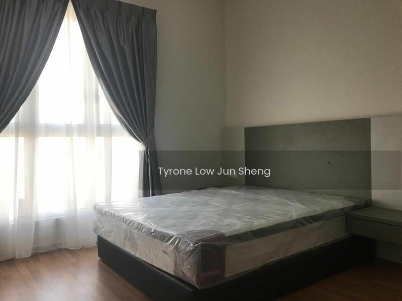 Sunway Geo Residence - 5
