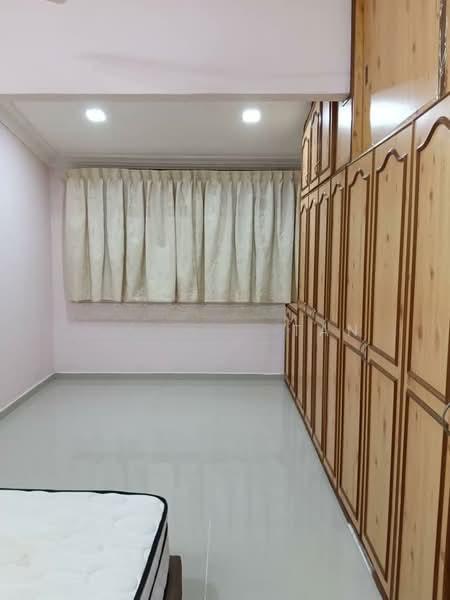 Taman Pelangi - 4