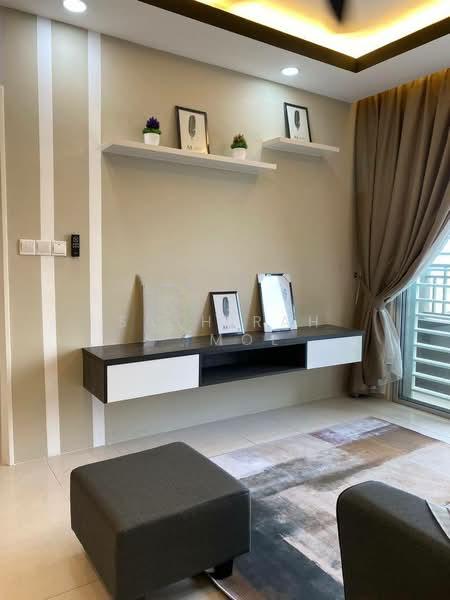 Residensi WangsaMas - 2
