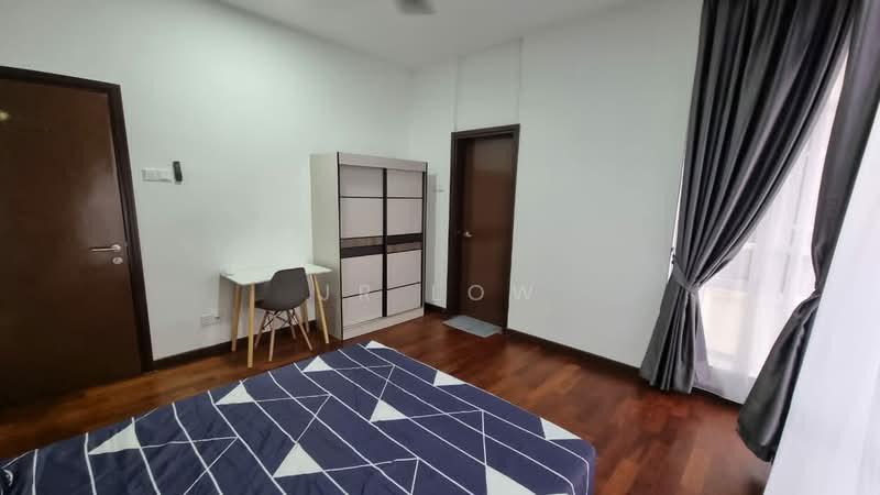 Paraiso Residence @ The Earth - 2