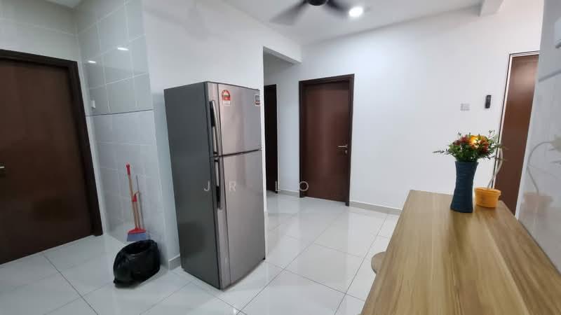 Paraiso Residence @ The Earth - 5