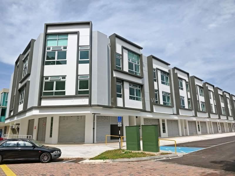 Taman Adda Heights - 3