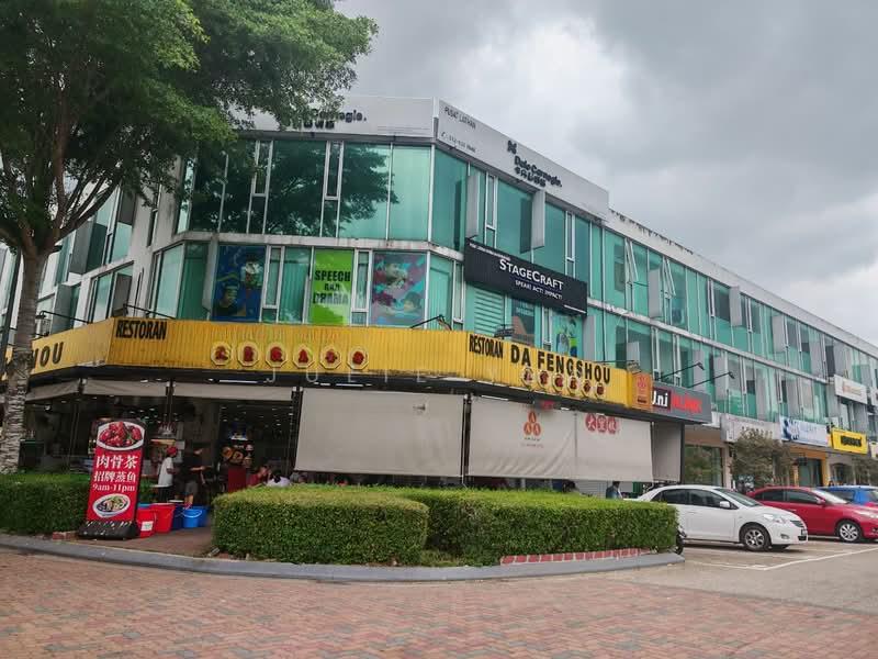Taman Adda Heights - 4