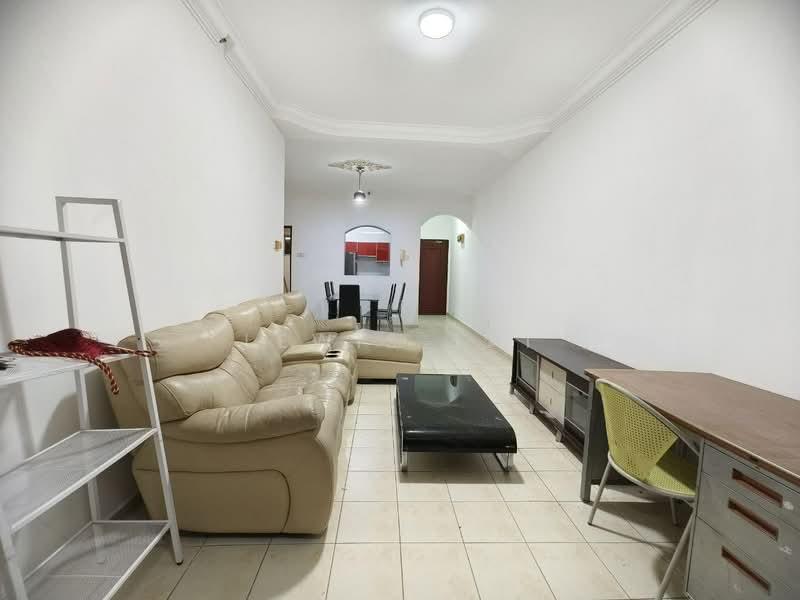 Prima Regency - 3