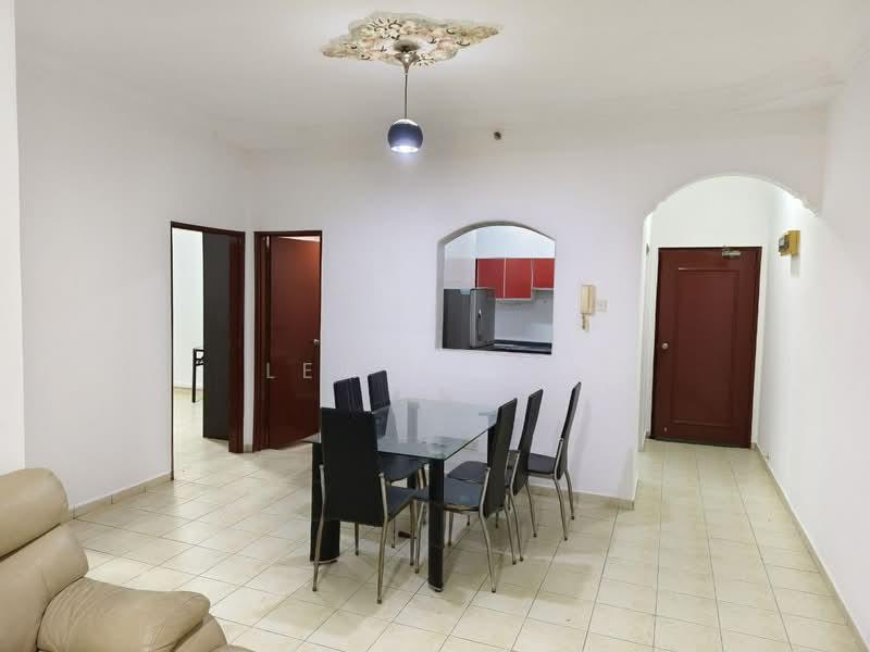 Prima Regency - 2