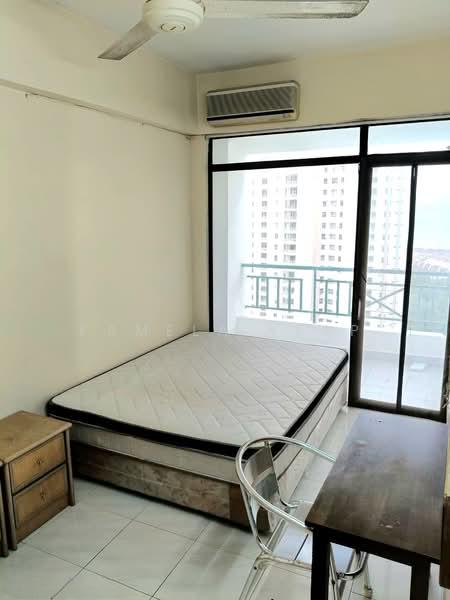 Sunny Ville Condominium - 5