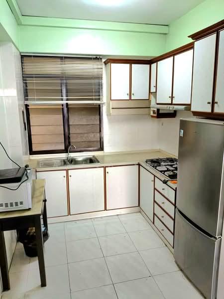 Sunny Ville Condominium - 2