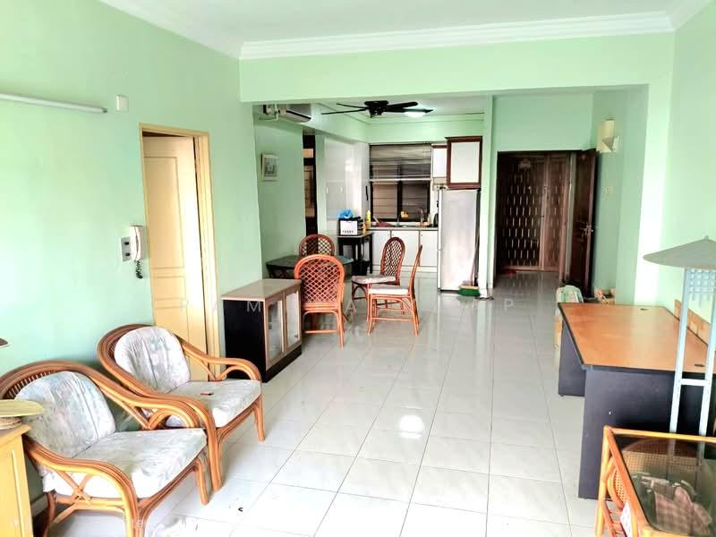 Sunny Ville Condominium - 4