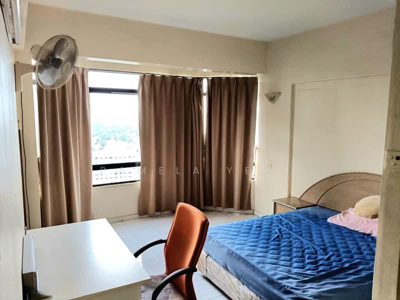 Sunny Ville Condominium - 3