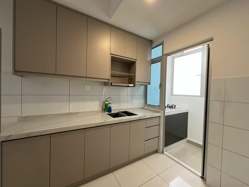 MIRAI Residences - 2