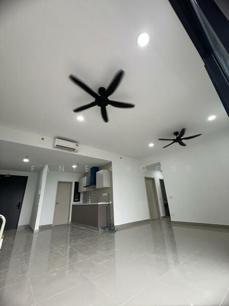 Residensi Ava @ Kiara Bay - 3