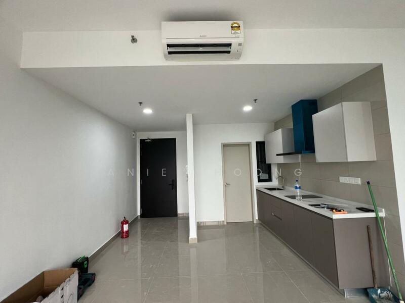 Residensi Ava @ Kiara Bay - 1