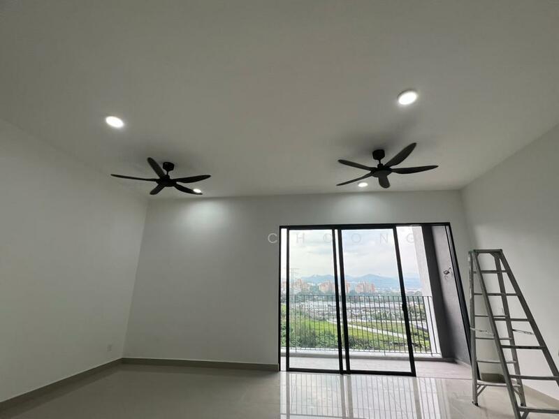 Residensi Ava @ Kiara Bay - 4