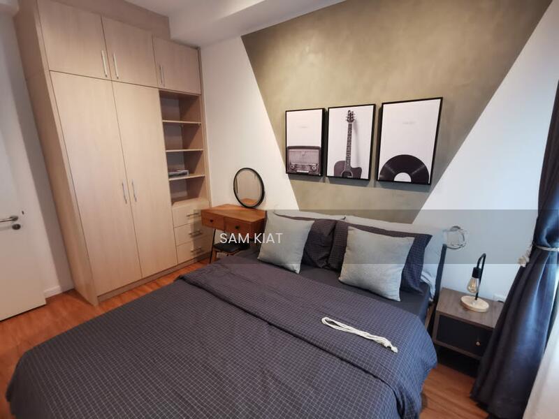 Habitus @ Denai Alam - 2