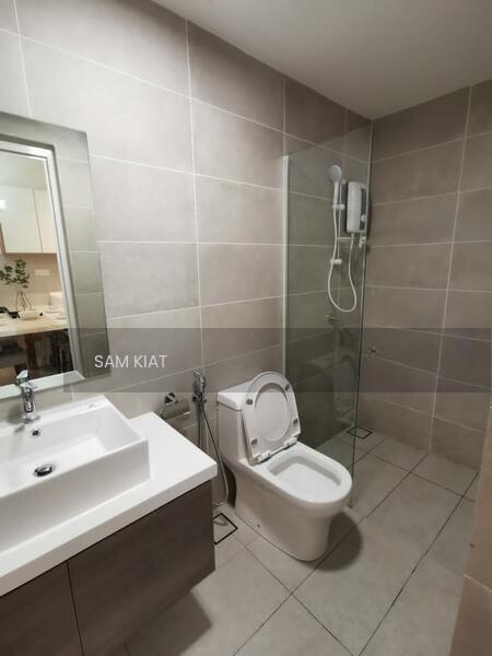 Habitus @ Denai Alam - 3