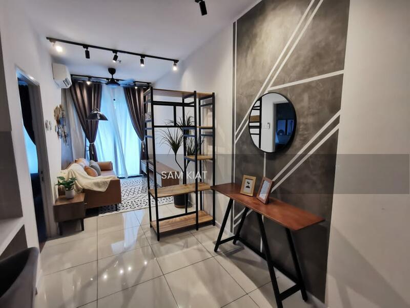 Habitus @ Denai Alam - 5