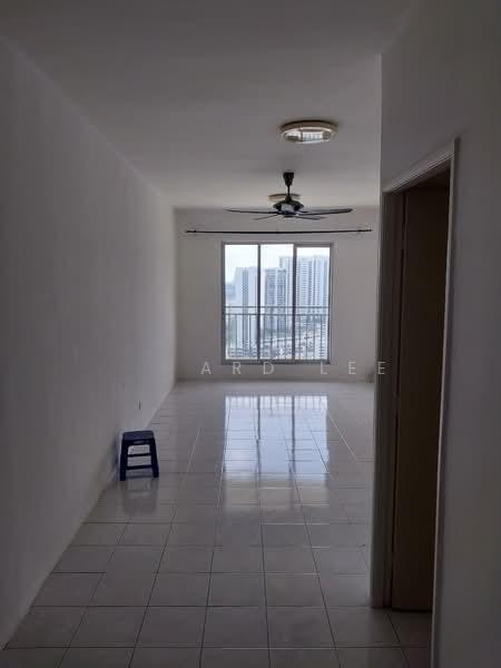 Relau Vista Apartment - 2