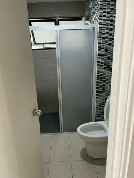 Ujana Executive Apartment - 2