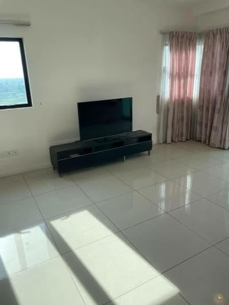 Ujana Executive Apartment - 5