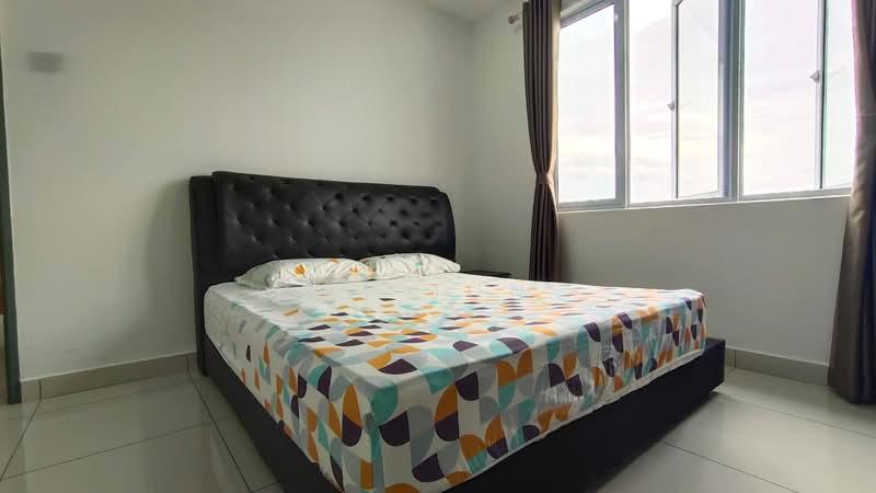 Aurora Residence @ Lake Side City - 2