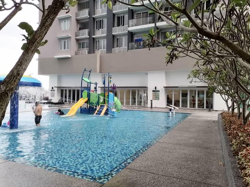 Aurora Residence @ Lake Side City - 3