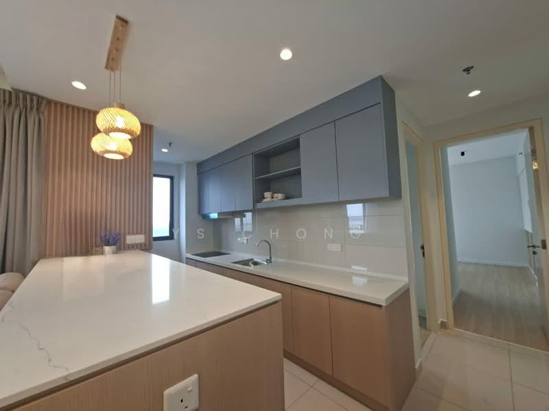 Sunway Citrine Residences - 2