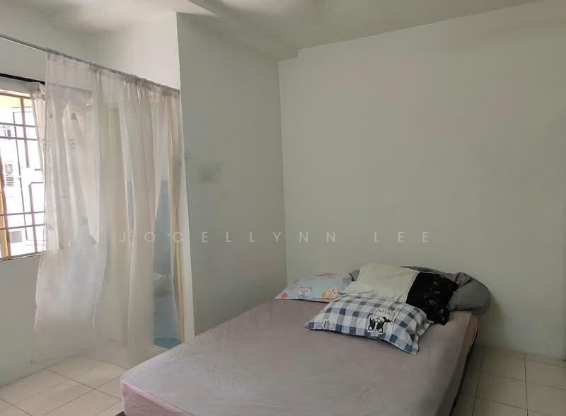 Sri Impian Apartment - 2