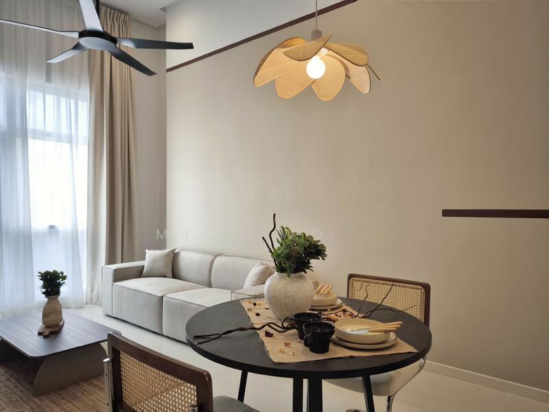 Met 1 Residences - 1