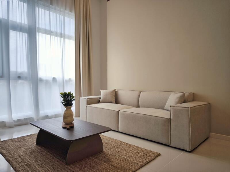 Met 1 Residences - 3