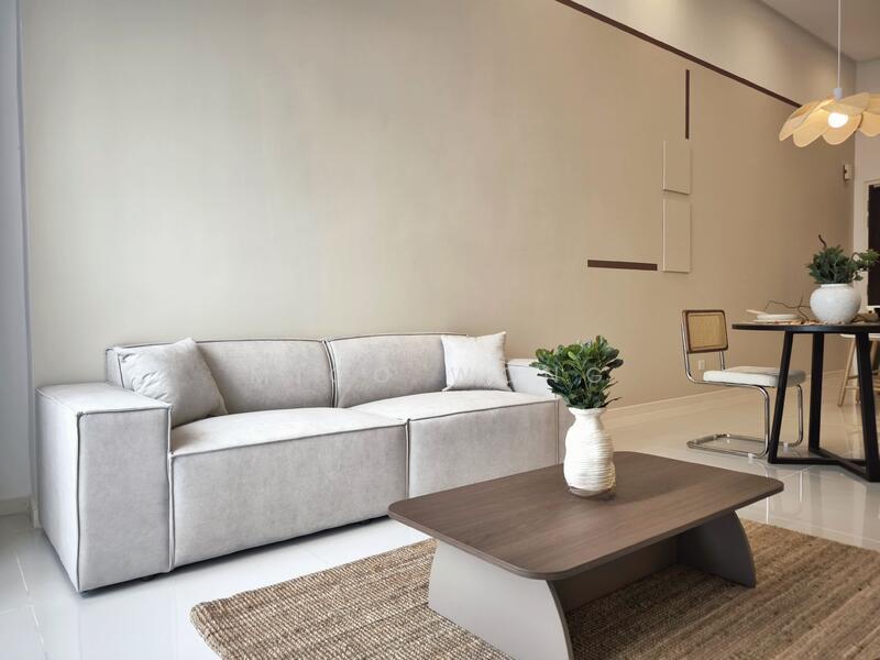 Met 1 Residences - 4