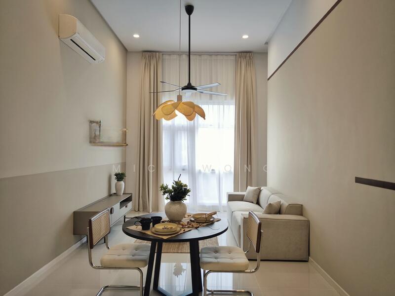 Met 1 Residences - 2