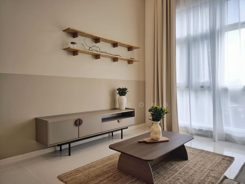 Met 1 Residences - 5