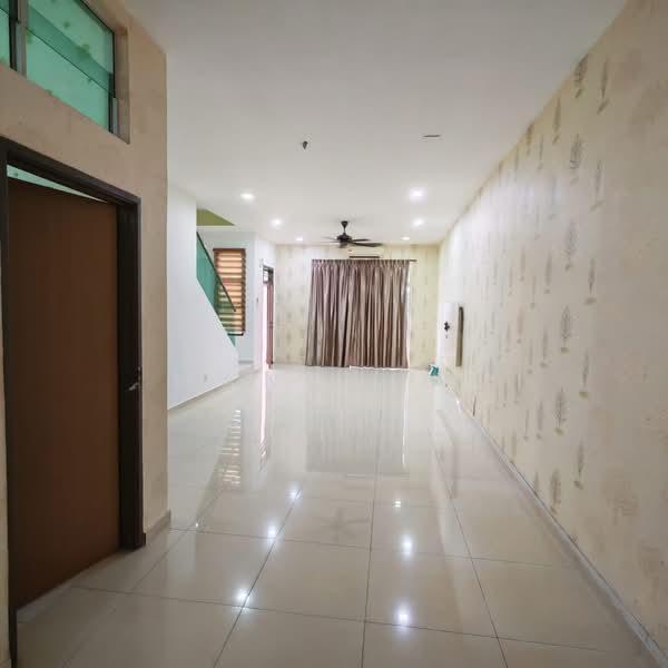 Jp Perdana Jps Perdanas - 5