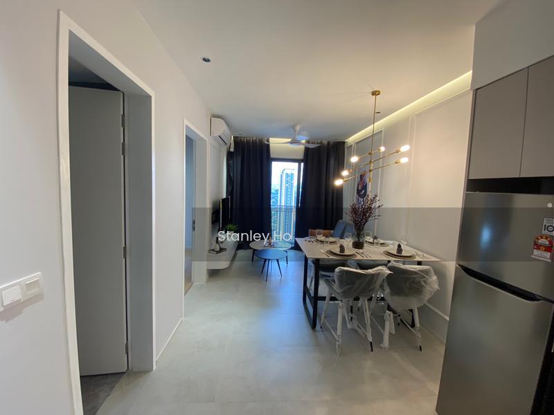 The Goodwood Residence - 1