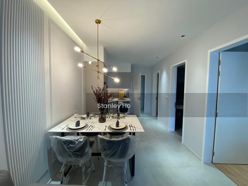 The Goodwood Residence - 5