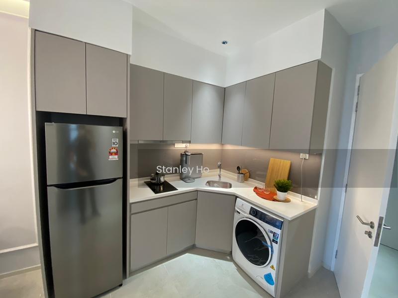 The Goodwood Residence - 4