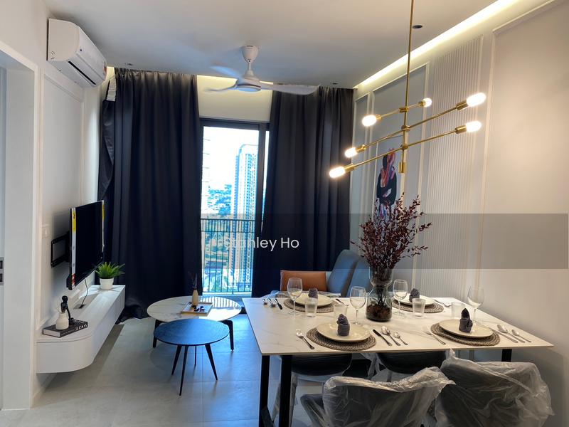 The Goodwood Residence - 2